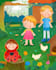 create beautiful illustrations for you