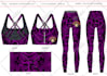 design custom,trendy leggings,jogger,shorts design patterns