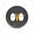 design 3d cryptocurrency bitcoin blockchain token technology crypto coin logo