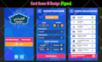 do 2d 3d game ui designs and professional ui artist