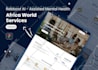 do figma website UI UX design in figma and UI UX design