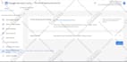 fix google merchant center suspension and misrepresentation