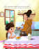 draw children story book illustration and cover for KDP