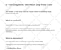 write pet articles, dog, cat and pet blog