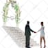 do stair design and technical drawing