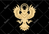 design an eagle, lion, tiger, animal logo and bird illustration high quality