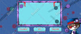 create vtuber twitch panels, overlay for your stream