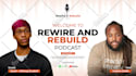 design podcast cover art, insta post or social media kit