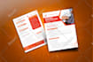 design a professional brochure or flyer