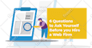 draw featured image for your blog