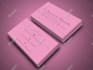 do professional business card design