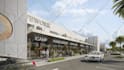 do professional 3d rendering architecture of high quality