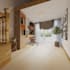 design modern residential interiors with photorealistic 3d renders