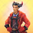 draw 2d game character design, asset, sprite