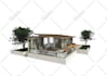 do architectural projects and 3d modeling in revit