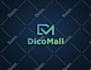 do modern minimalist and luxury logo design