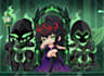 draw fanart semi chibi your character or any character