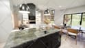 do 3d living room interior design and realistic rendering
