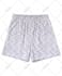create all over streetwear mesh shorts or pants