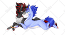 draw or redesign your amazing pony character