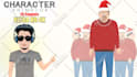 design and rig awesome puppet for adobe character animator