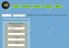do custom HTML, CSS, javascript bootstrap responsive website