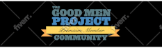 guest post on good men project