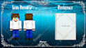 design you a custom quality minecraft skin