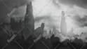 create environment concept arts