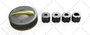 do 3d printing, edit stl files, product design and cad