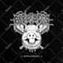 make custom brutal death metal, deathcore logo for your band