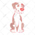design cartoon logo, cute mascot, character illustration