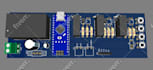 design pcb layout and schematics for your circuit