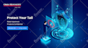 do any isometric illustration design