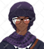 create custom cute anime chibi style avatar for your streams