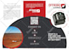 design tri fold and bi fold brochure