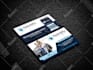create visiting card, business card design