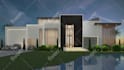 design 3d architecture rendering
