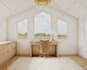do sketchup 3d models with renders