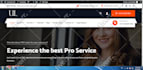 create customize wordpress website