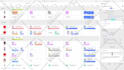 design admin panel UI, web app application, saas UI UX mockup in figma, xd