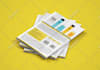 do flyer, catalog, price list and sell sheet design