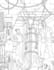 create noir comics and graphic novel illustrations