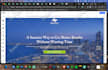 build wix website design wix website redesign wix website development wix expert