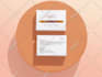 design candles and soap labels packaging
