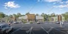 create 3d model and render exterior, interior, 3d floor plan