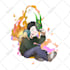 draw you become pokemon trainer