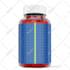 create 3d bottle mockup professionally so fast