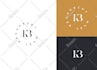 do 2 modern ecommerce and social media logo design