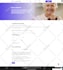 develop editable hubspot cms, website, landing page, blog, modules